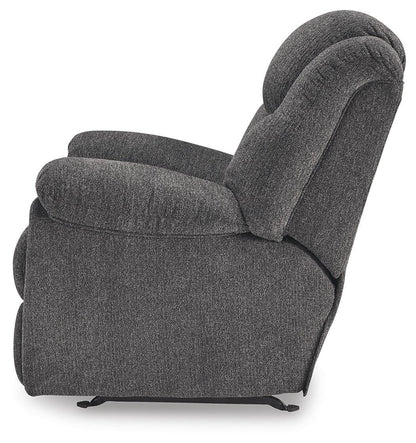 Foreside Recliner - 3810425 - product view or room setting; only recliner included (supplier image 7)