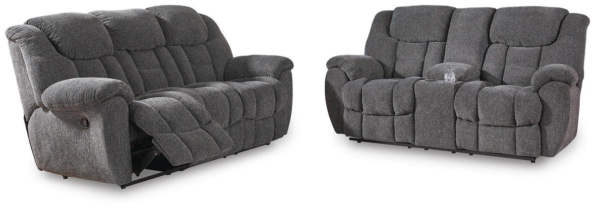 Foreside Living Room Sets - 38104U1 - product view or room setting; complete kit and included component views (supplier image 1)
