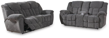 Foreside Living Room Sets - 38104U1 - product view or room setting; complete kit and included component views (supplier image 1)