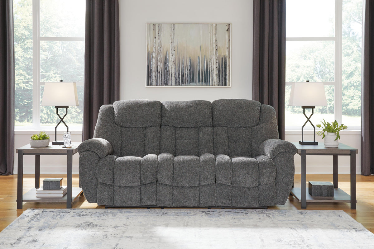 Foreside Living Room Sets - 38104U1, 38104U2 - product view or room setting; complete kit and included component views (supplier image 12)