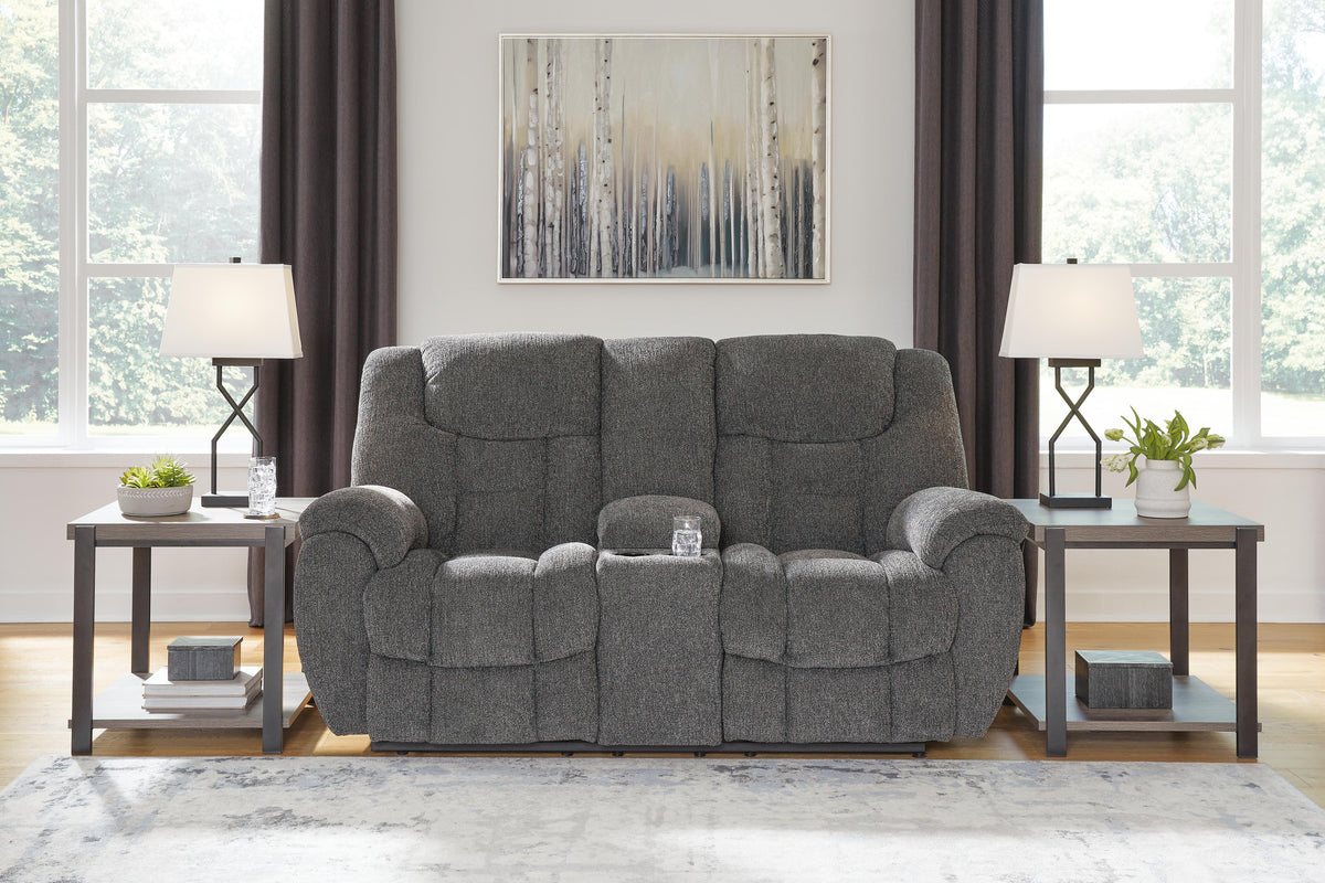 Foreside Living Room Sets - 38104U1, 38104U2 - product view or room setting; complete kit and included component views (supplier image 13)
