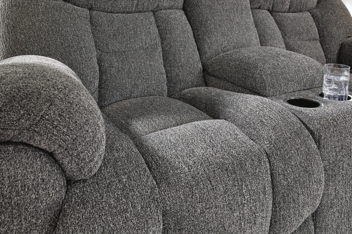 Foreside Living Room Sets - 38104U1, 38104U2 - finish or detail (supplier image 17)