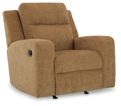 Kanlow Recliner - 3860525 - product view or room setting; only recliner included (supplier image 1)