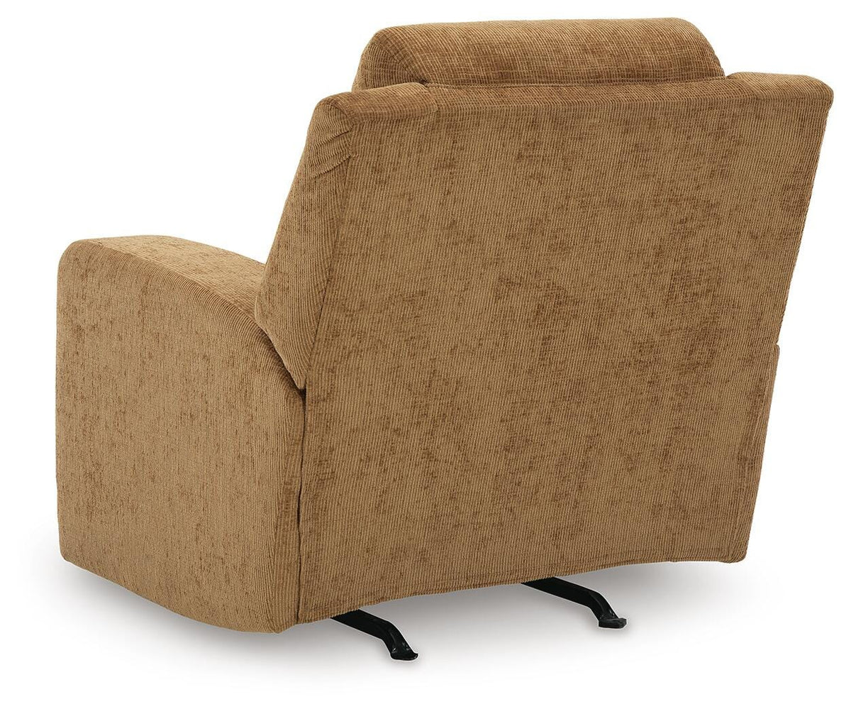 Kanlow Recliner - 3860525 - product view or room setting; only recliner included (supplier image 6)