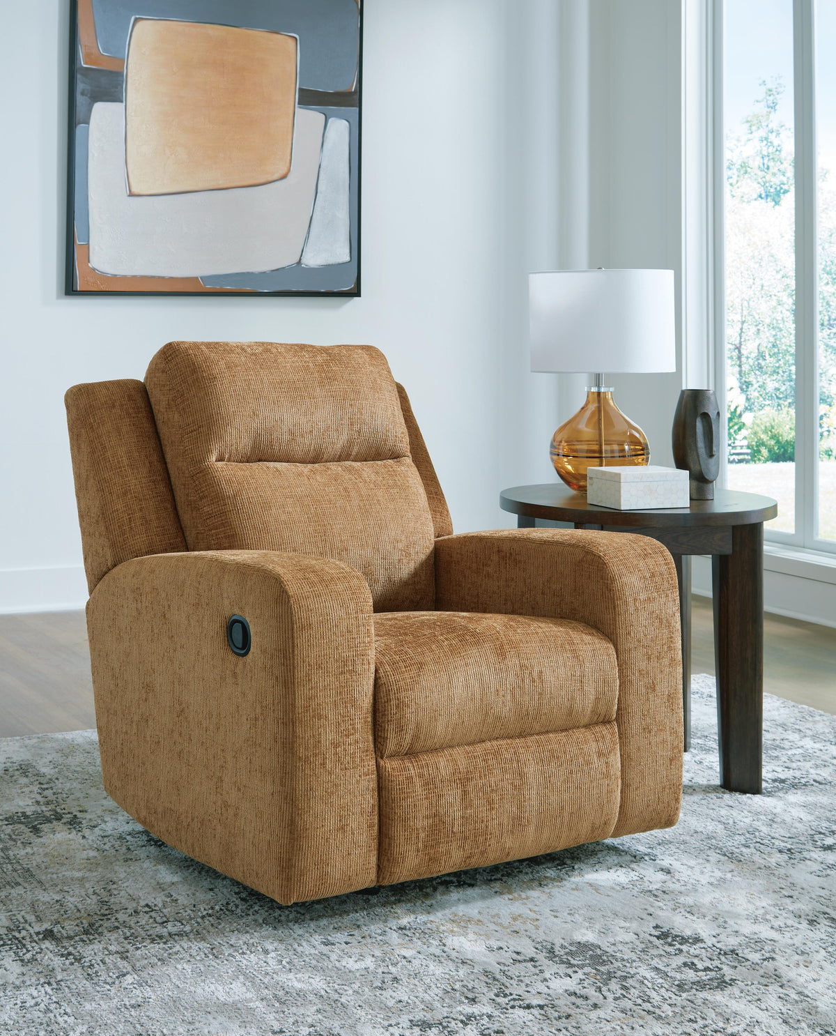 Kanlow Recliner - 3860525 - product view or room setting; only recliner included (supplier image 2)