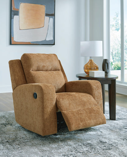 Kanlow Recliner - 3860525 - product view or room setting; only recliner included (supplier image 8)