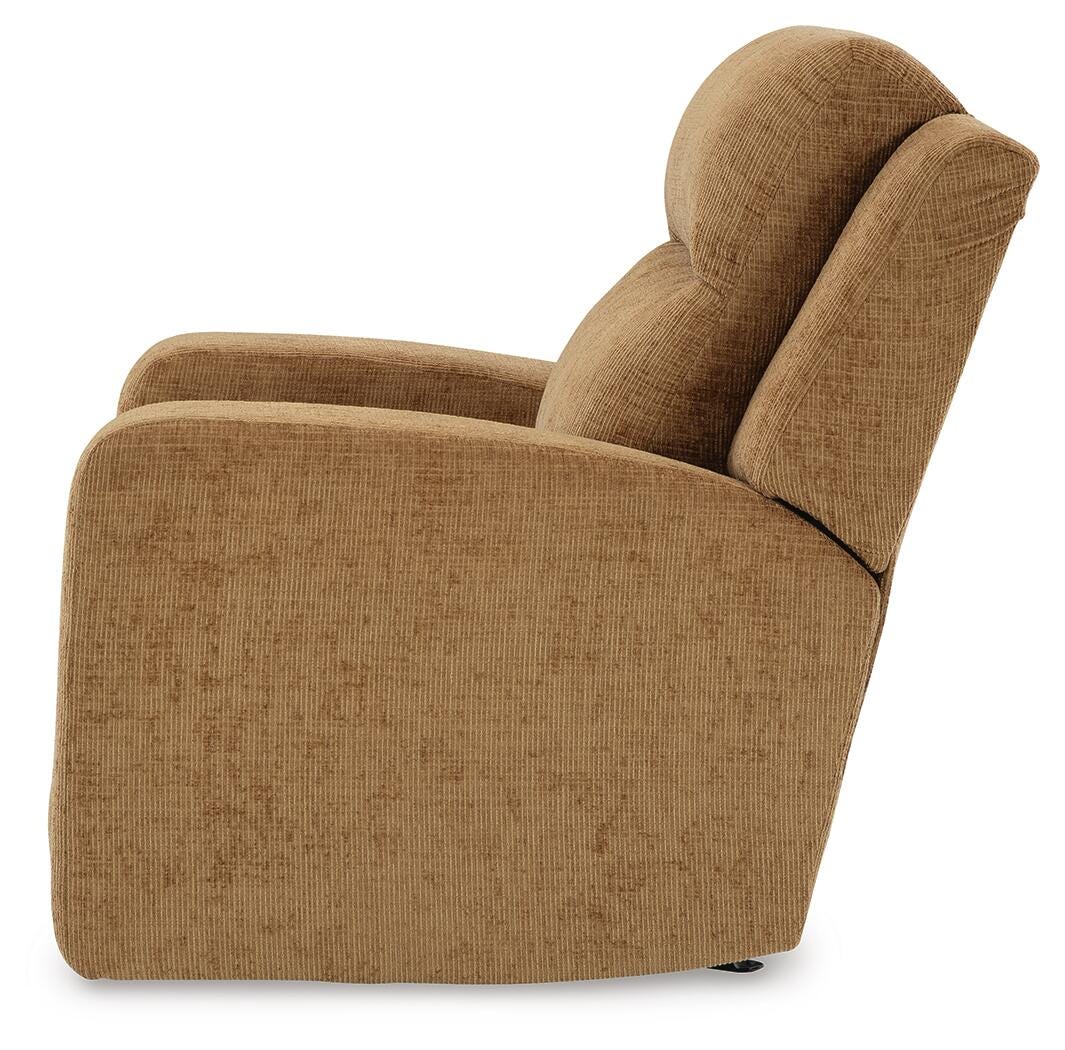 Kanlow Recliner - 3860525 - product view or room setting; only recliner included (supplier image 7)