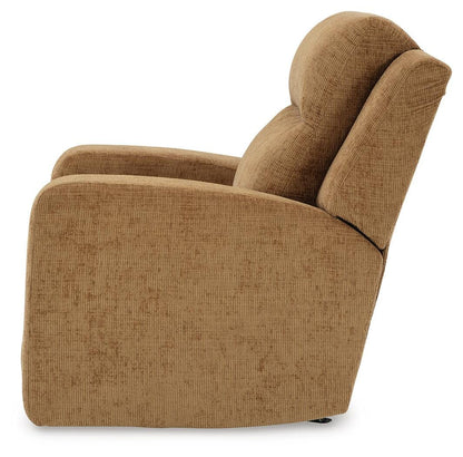 Kanlow Recliner - 3860525 - product view or room setting; only recliner included (supplier image 7)