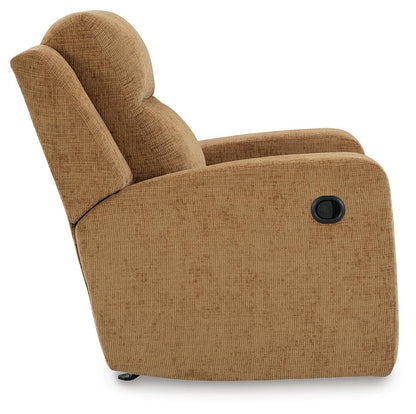 Kanlow Recliner - 3860525 - product view or room setting; only recliner included (supplier image 5)