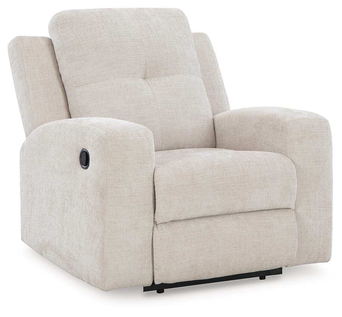 Danum Recliner - 3880529 - product view or room setting; only recliner included (supplier image 11)