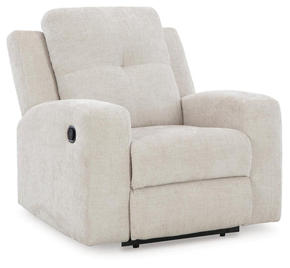 Danum Recliner - 3880529 - product view or room setting; only recliner included (supplier image 11)