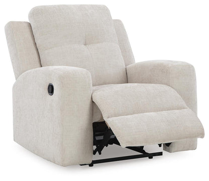 Danum Recliner - 3880529 - product view or room setting; only recliner included (supplier image 13)
