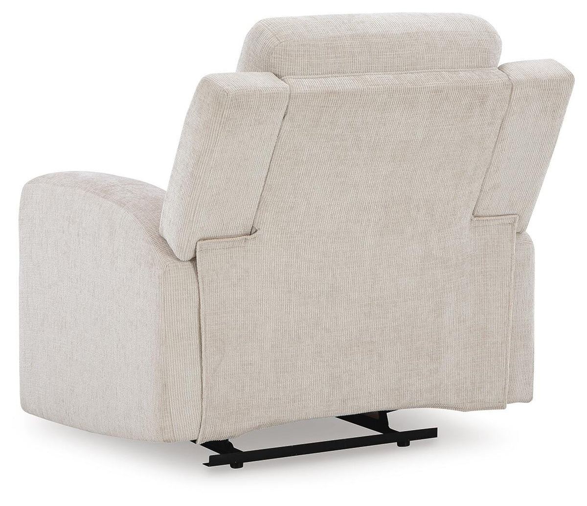 Danum Recliner - 3880529 - product view or room setting; only recliner included (supplier image 16)