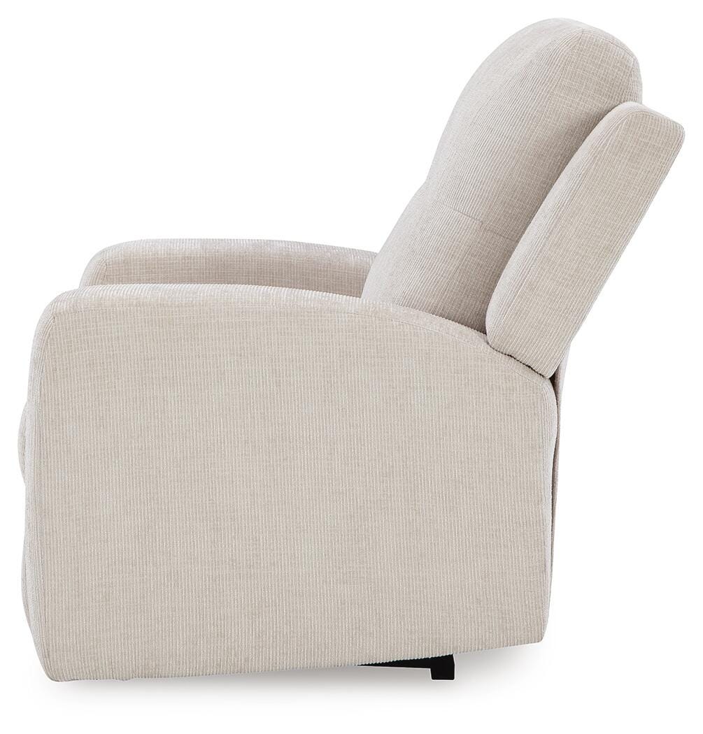 Danum Recliner - 3880529 - product view or room setting; only recliner included (supplier image 17)
