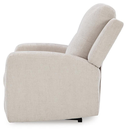 Danum Recliner - 3880529 - product view or room setting; only recliner included (supplier image 17)