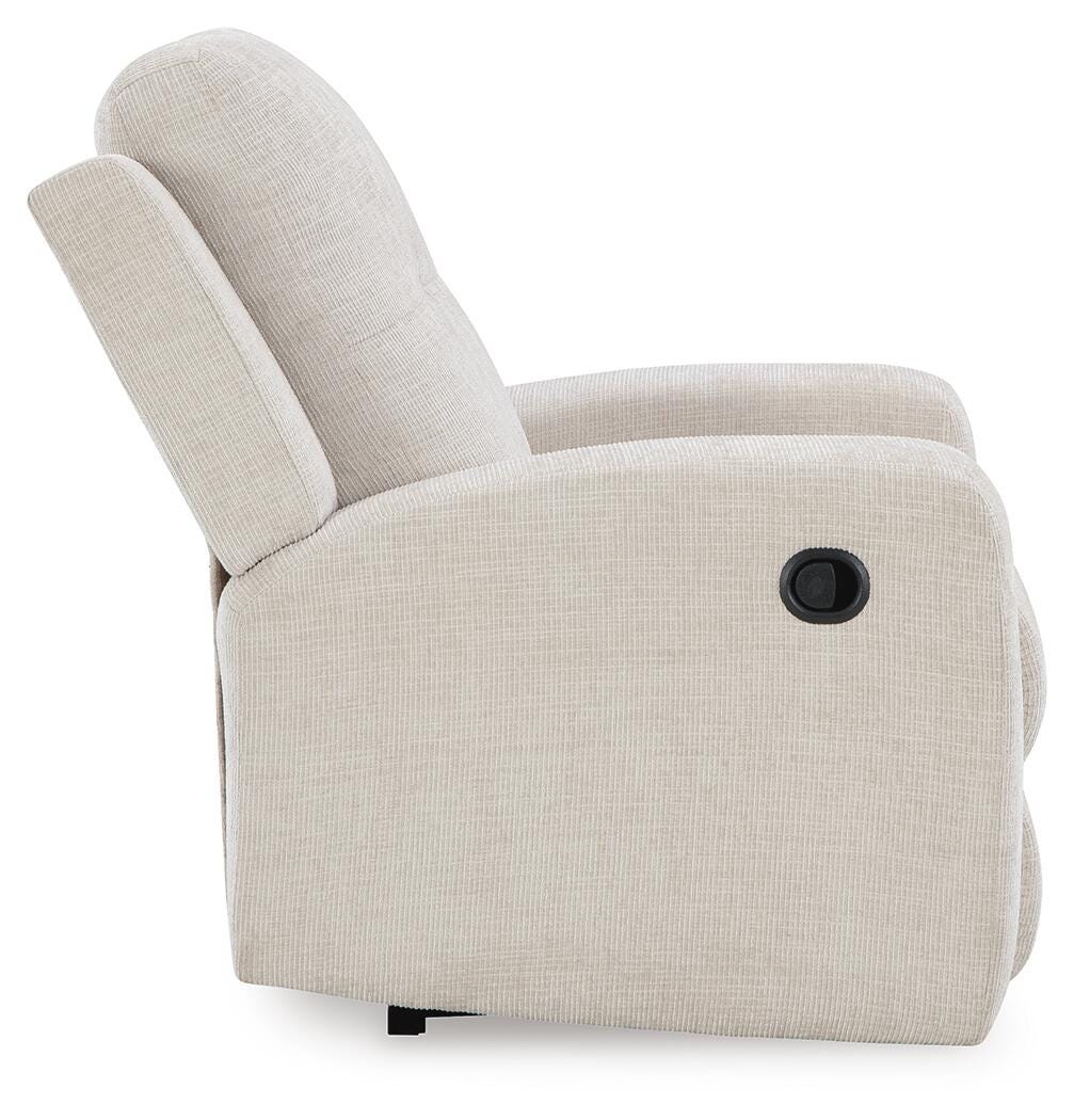 Danum Recliner - 3880529 - product view or room setting; only recliner included (supplier image 15)
