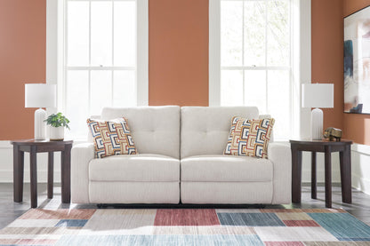 Danum Reclining Sofa and Loveseat - 38805U1 - product view or room setting; complete kit and included component views (supplier image 13)