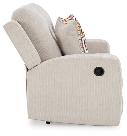 Danum Reclining Sofa and Loveseat - 38805U1 - product view or room setting; complete kit and included component views (supplier image 11)