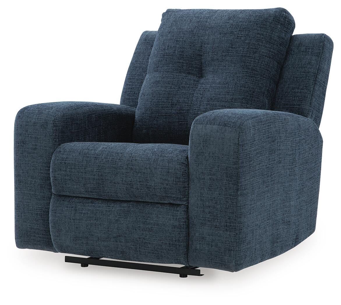Danum Recliner - 3880629 - product view or room setting; only recliner included (supplier image 5)