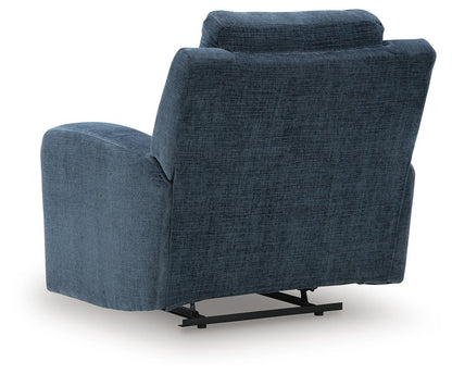 Danum Recliner - 3880629 - product view or room setting; only recliner included (supplier image 7)