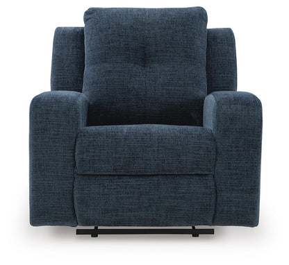 Danum Recliner - 3880629 - product view or room setting; only recliner included (supplier image 4)