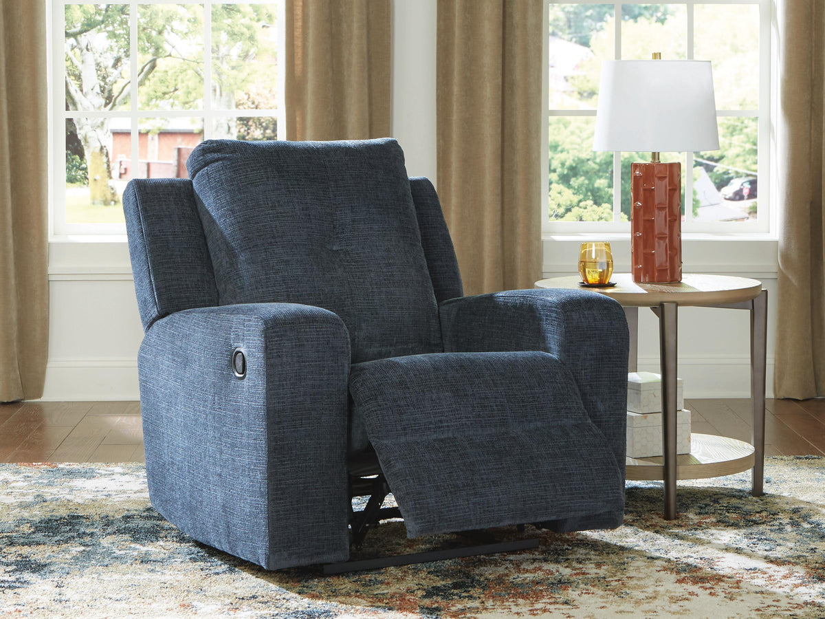 Danum Recliner - 3880629 - product view or room setting; only recliner included (supplier image 8)