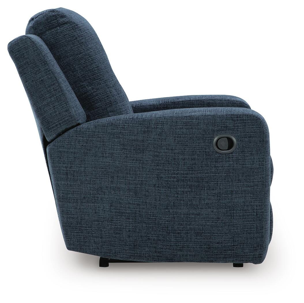 Danum Recliner - 3880629 - product view or room setting; only recliner included (supplier image 6)