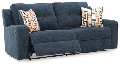 Danum Reclining Sofa and Loveseat - 38806U1 - product view or room setting; complete kit and included component views (supplier image 25)