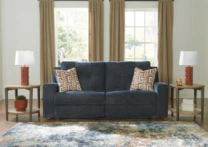 Danum Reclining Sofa and Loveseat - 38806U1 - product view or room setting; complete kit and included component views (supplier image 33)