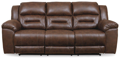 Stoneland Reclining Sofa - 3990488, 3990487 - product view or room setting; only sofa included (supplier image 10)