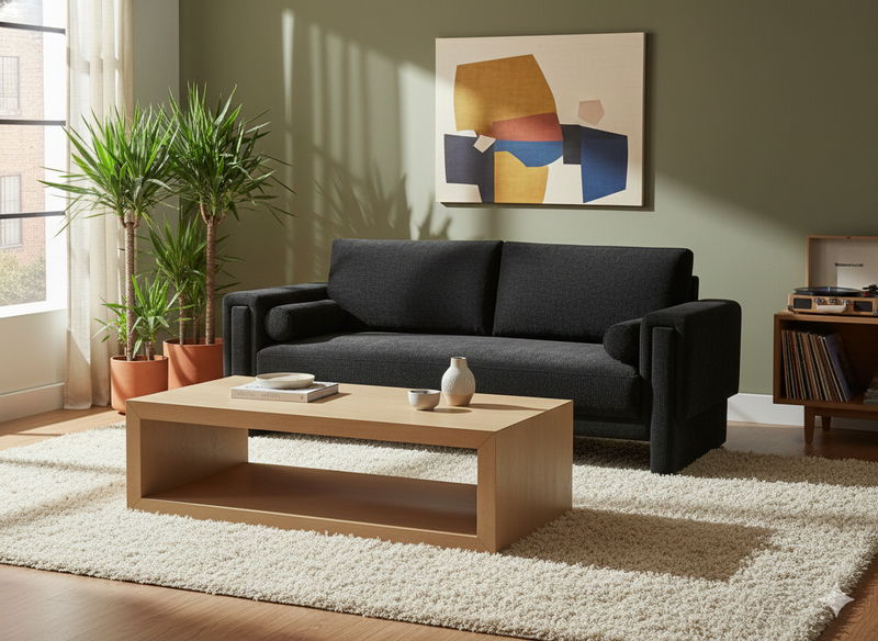 Madeline - Sofa