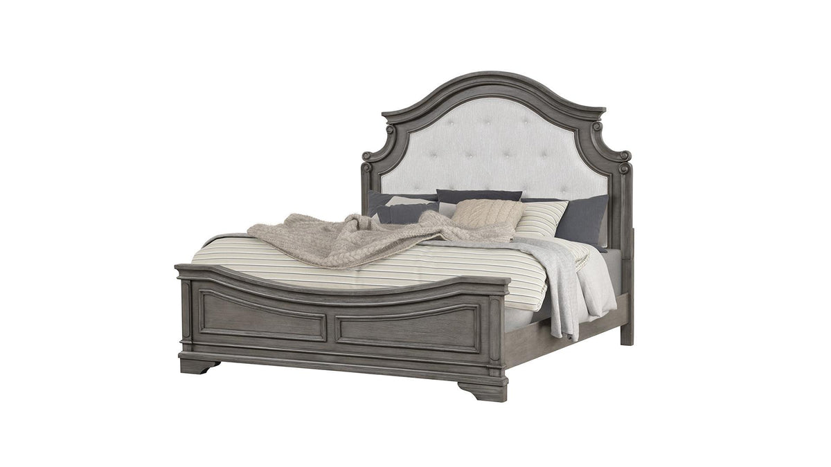 Grace - Bedroom Set