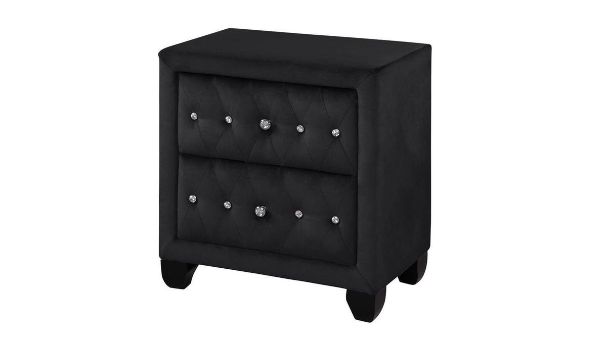 Hazel - Nightstand