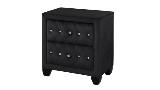 Hazel - Nightstand