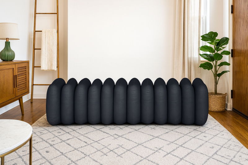 Atticus - Bench