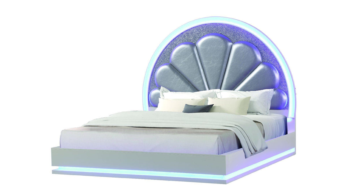 Perla - Bed