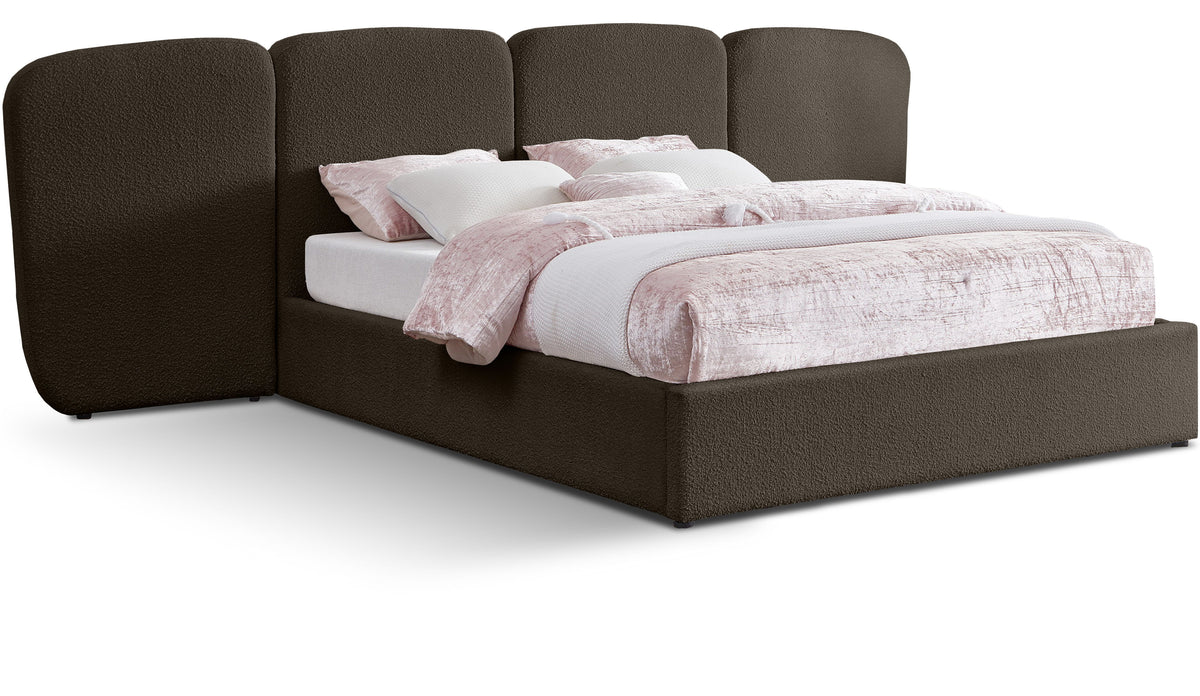 Shiloh - Bed