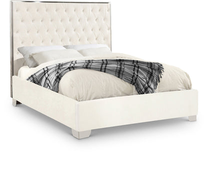 Lexi - Bed