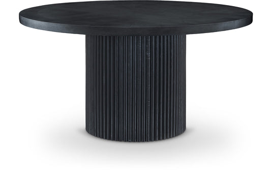 Belinda - Oak Veneer Table