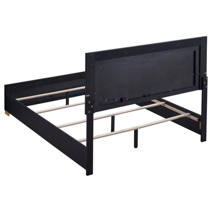 Marceline - Panel Bedroom Set