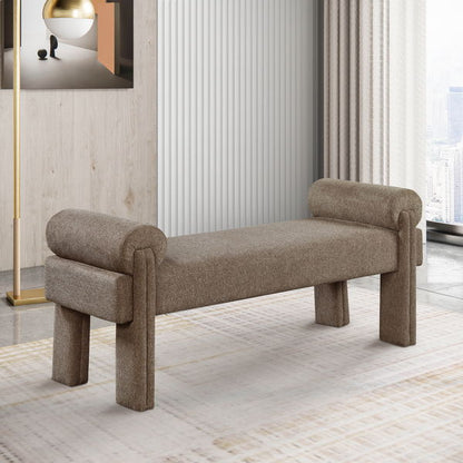 Stefano - Bench