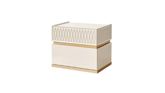 Delfano - Nightstand