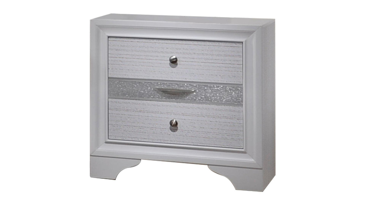 Matrix - Nightstand