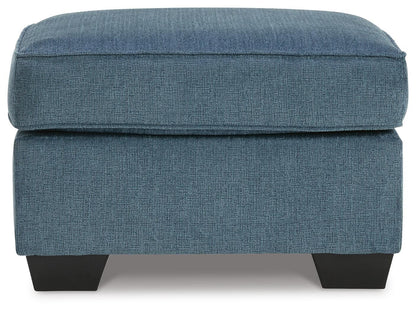 Cashton Living Room Sets - 40605U3, 40605U5 - product view or room setting; complete kit and included component views (supplier image 23)