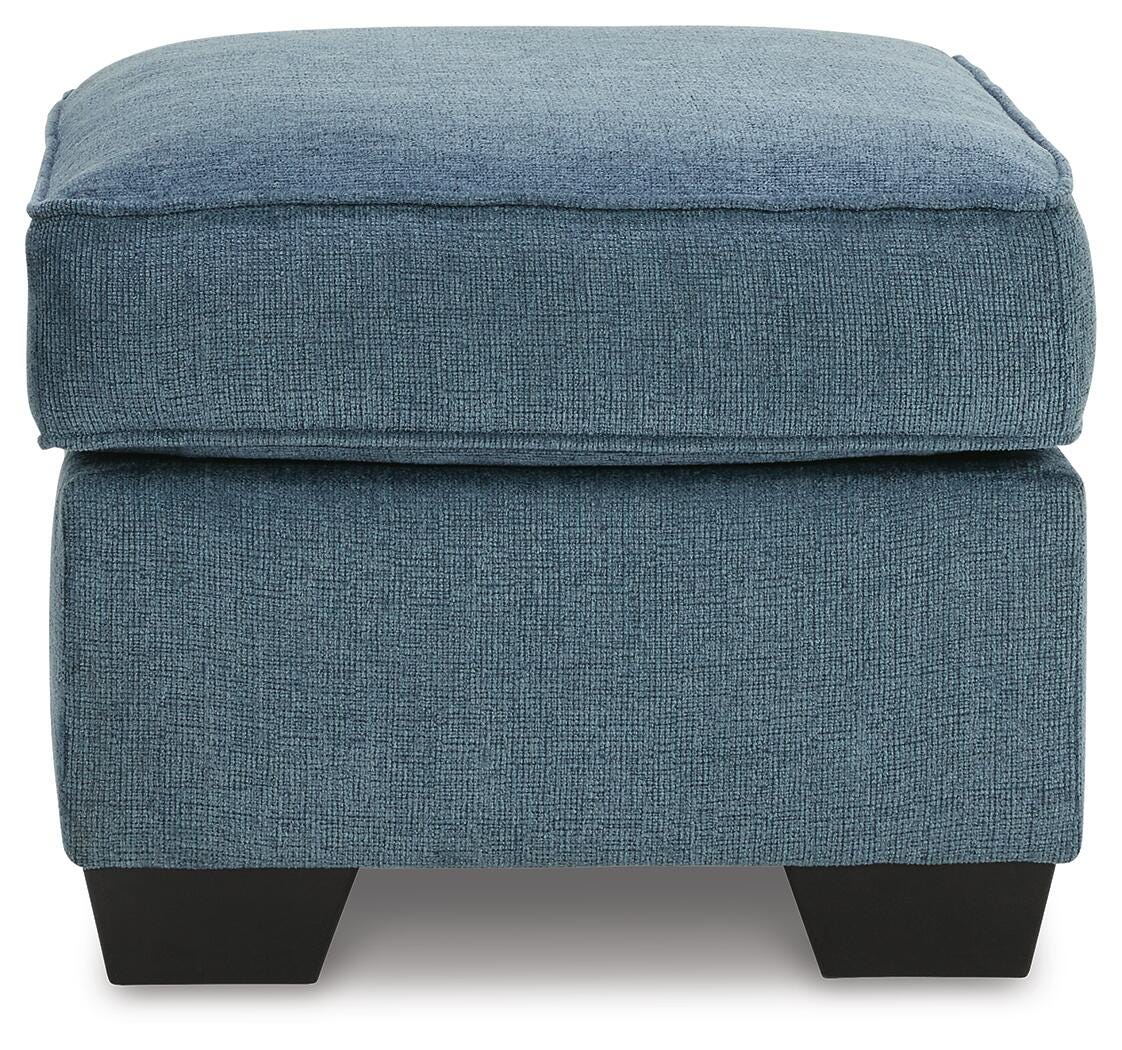 Cashton Living Room Sets - 40605U3, 40605U5 - product view or room setting; complete kit and included component views (supplier image 25)