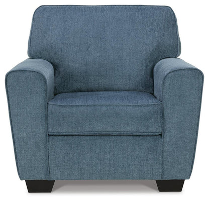 Cashton Living Room Sets - 40605U3, 40605U5, 40605U7, 40605U6, 40605U8 - product view or room setting; complete kit and included component views (supplier image 19)