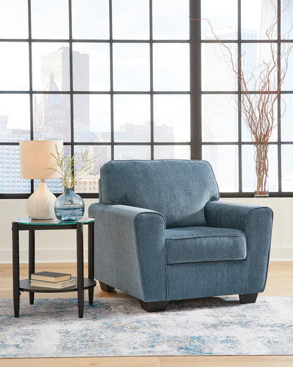 Cashton Chair - 4060520 - product view or room setting; only chair included (supplier image 2)