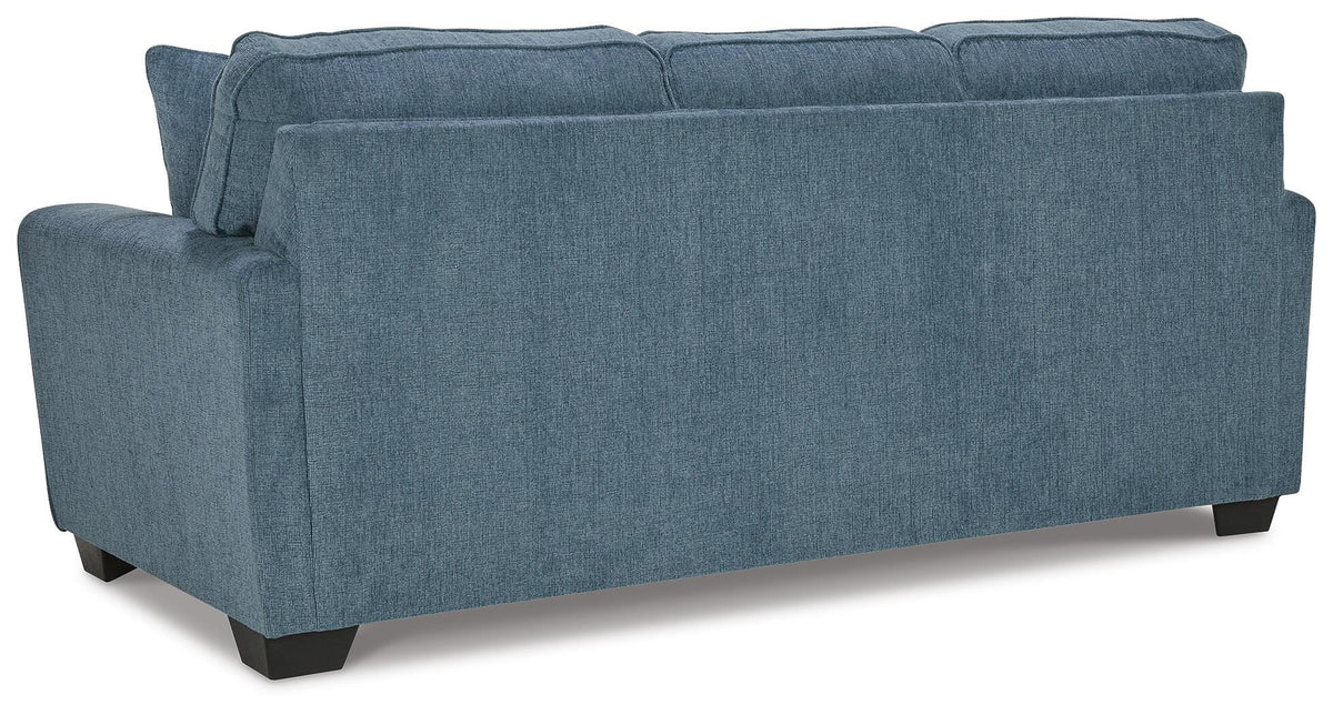 Cashton Sofa - 4060538 - product view or room setting; only sofa included (supplier image 6)