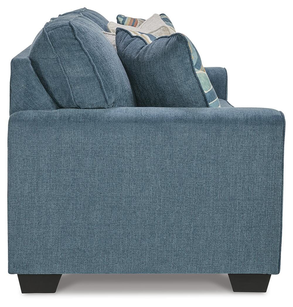 Cashton Sofa - 4060538 - product view or room setting; only sofa included (supplier image 5)