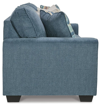 Cashton Sofa - 4060538 - product view or room setting; only sofa included (supplier image 5)